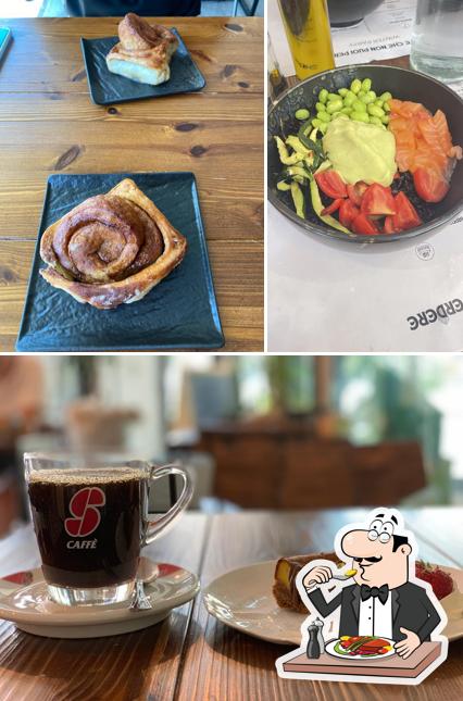 La cibo e seo_images_cat_1471 del ristorante