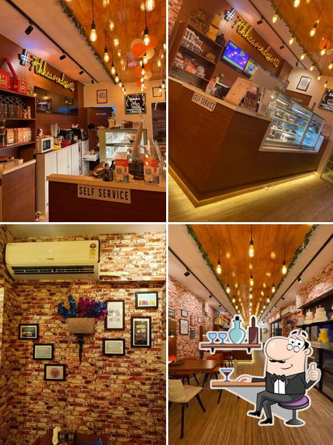 7th Heaven Madanapalle