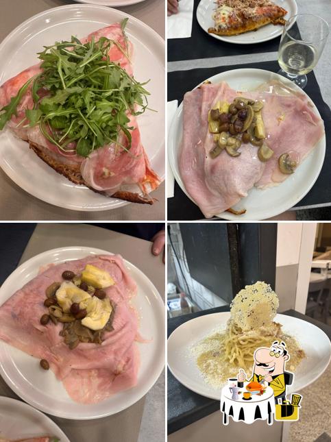Cibo al Da Victor