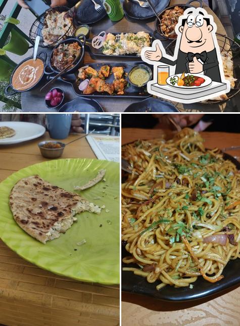 Food at Foods 4 U