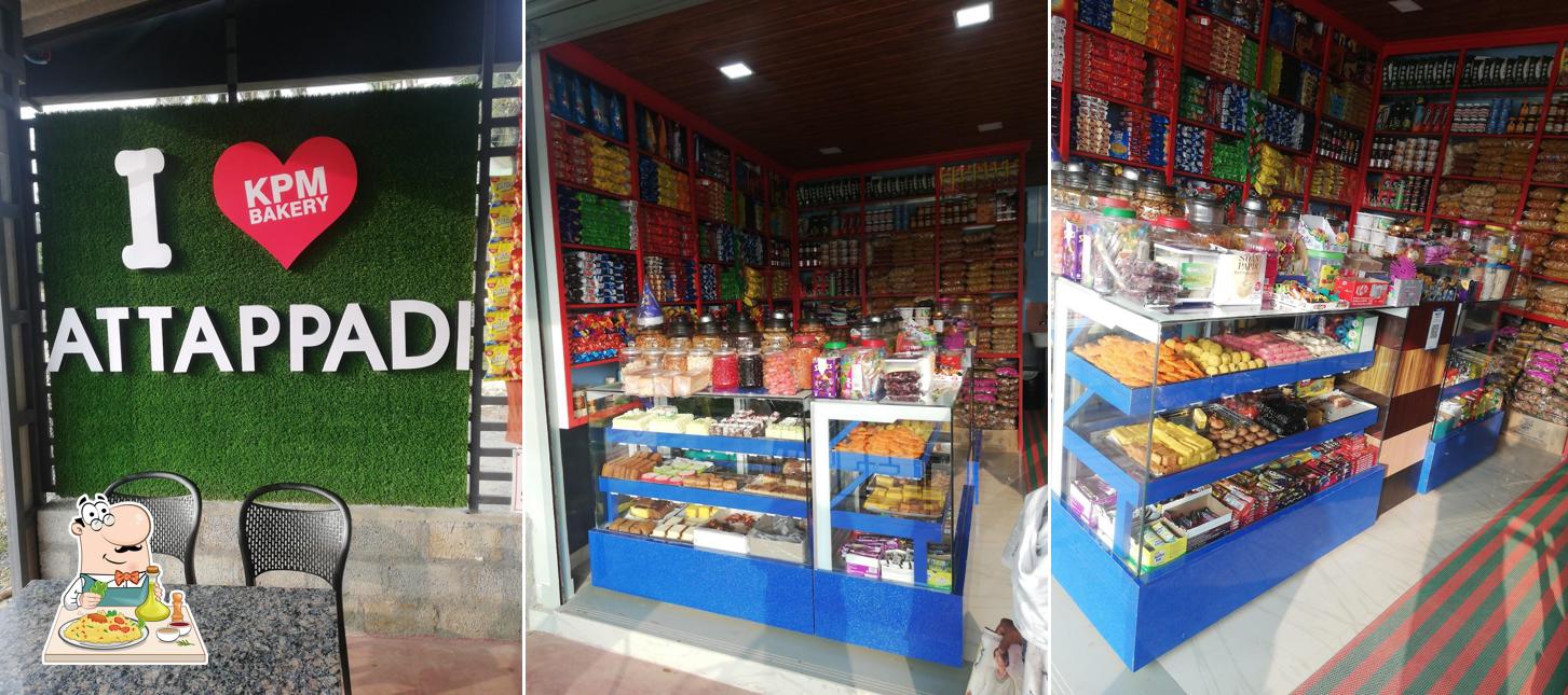 KPM BAKERY