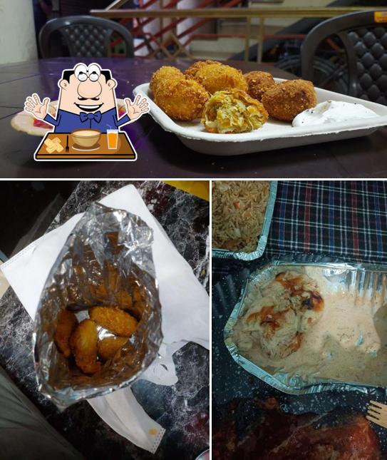 Meals at Cklean Bowled Meals at Cklean Bowled