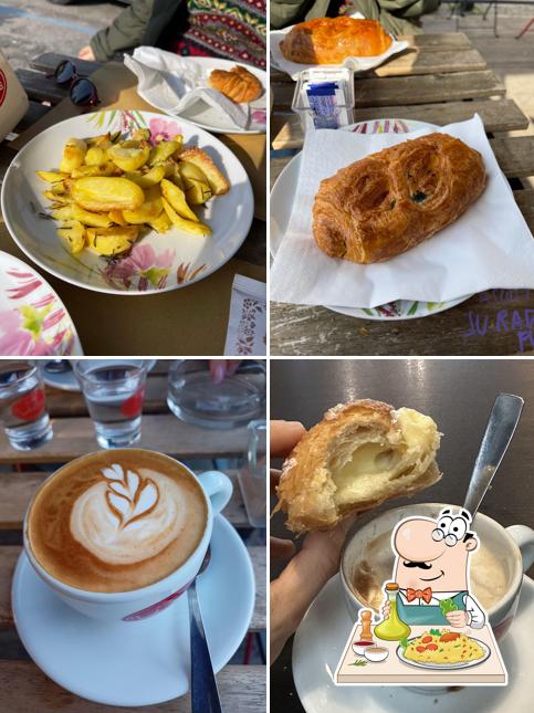 Cibo al Gommalaccacafè