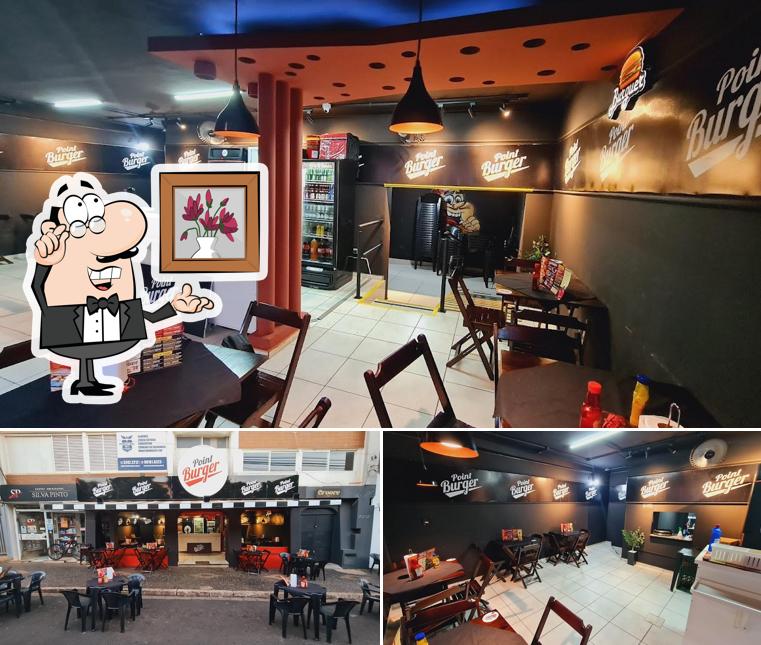 Point Burger - Mirassol