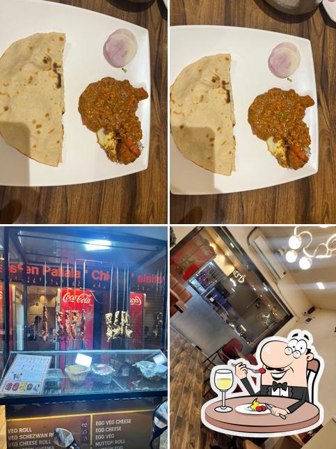 Meals at Quality Of Punjab