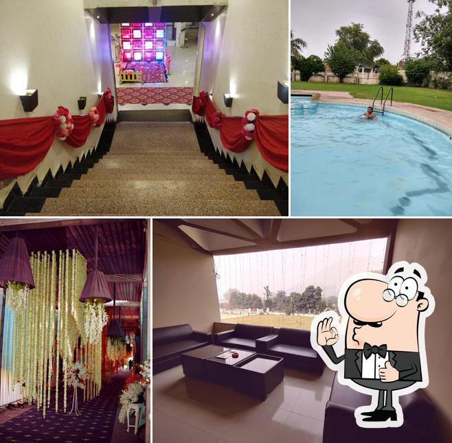 Ritumbhara Hotel & Resort