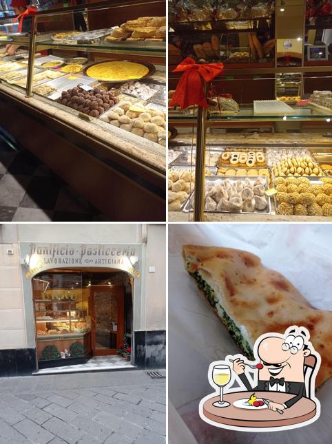 Cibo al Urru Roberto