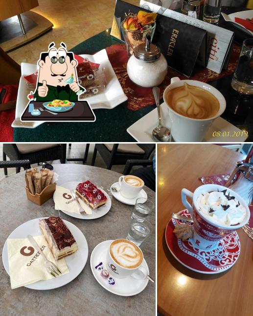 Cibo al Vip Pizzeria & Restaurant Bruneck