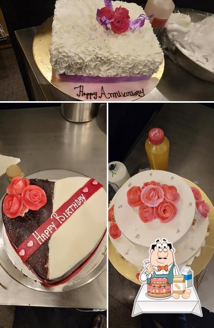 Here's an image of C3 Cafe