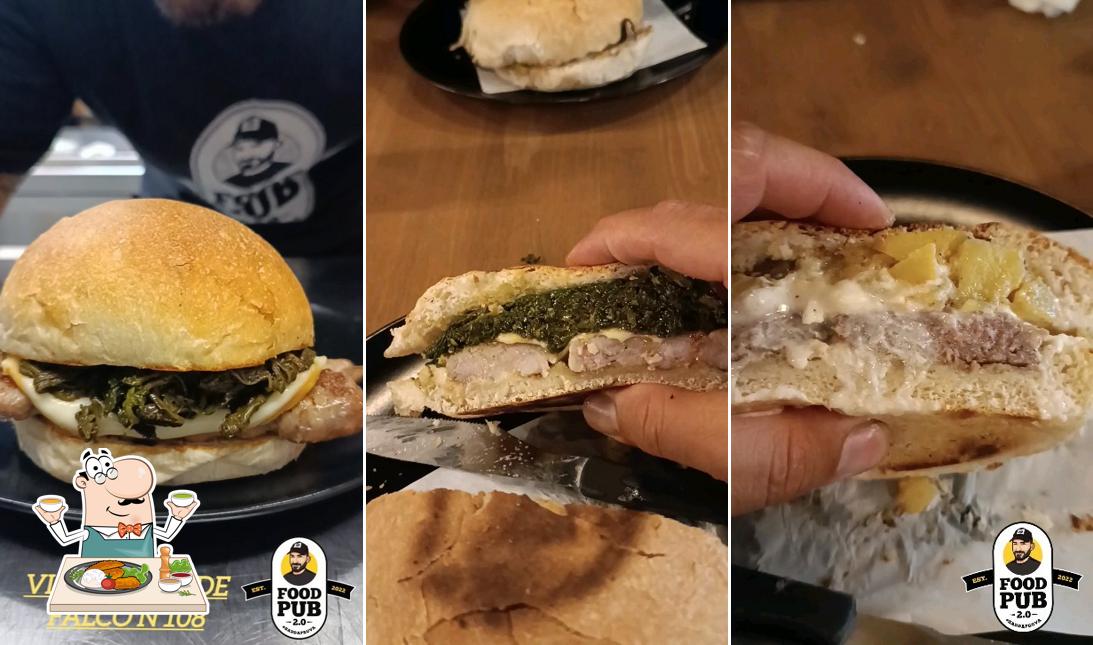 Cibo al Foodpub2.0