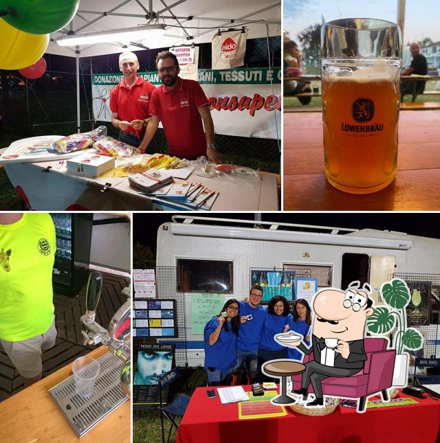 Festa Della Birra Cotignola