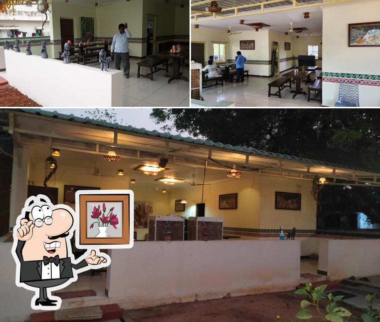 Check out how Abhiruchulu looks inside