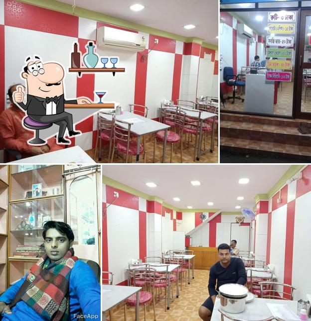 Annapurna Restaurant