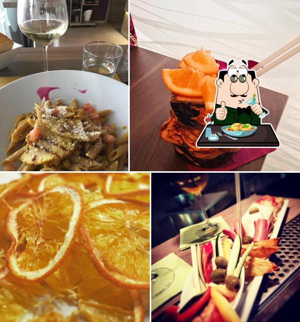 Corner Cocktail & Restaurant