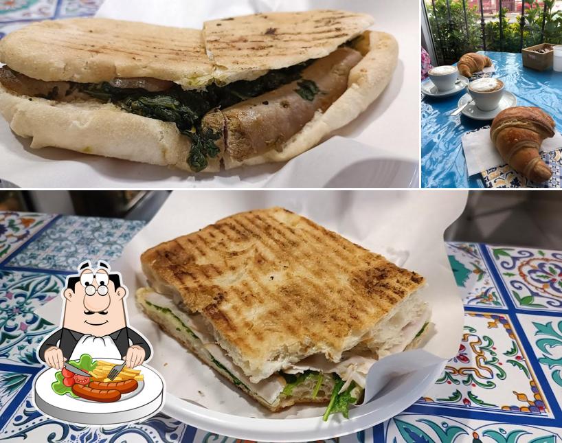 Cibo al Da Slama
