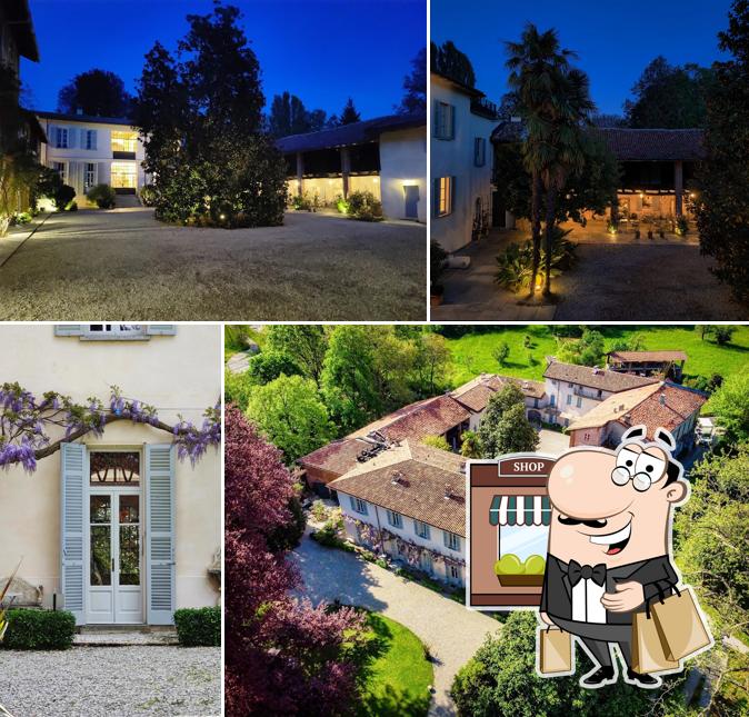 Dandelion Como Suites & Park