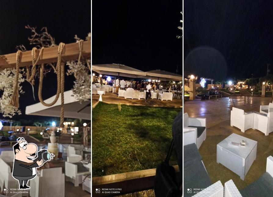 Giardino degli Ulivi