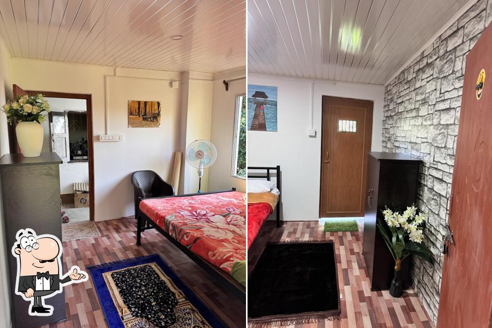 Hungry Treat restaurant