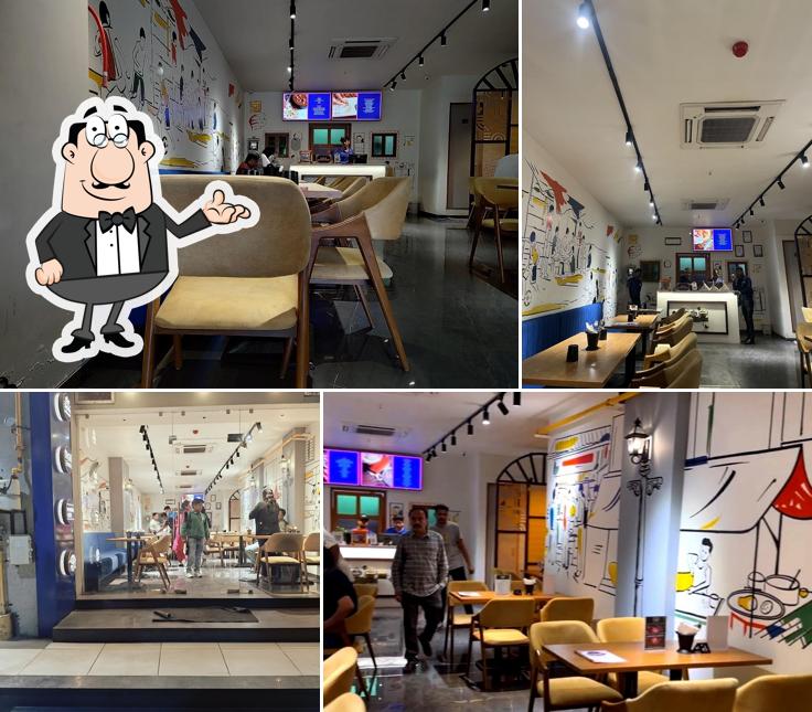 SadakChaap (Prahladnagar)