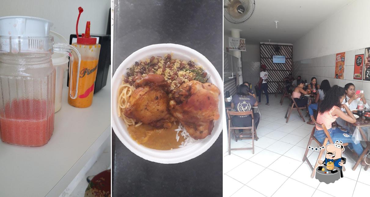 Restaurante Mãe joana