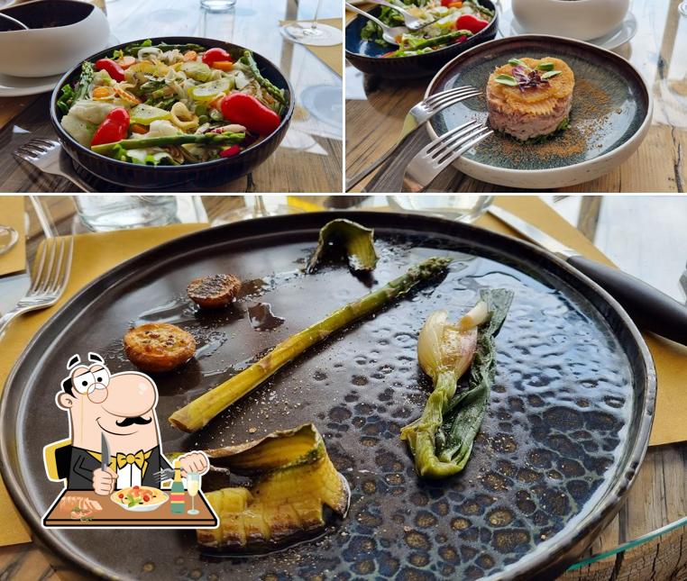 Cibo al Tere Ruse Agriturismo Biologico e Cantina