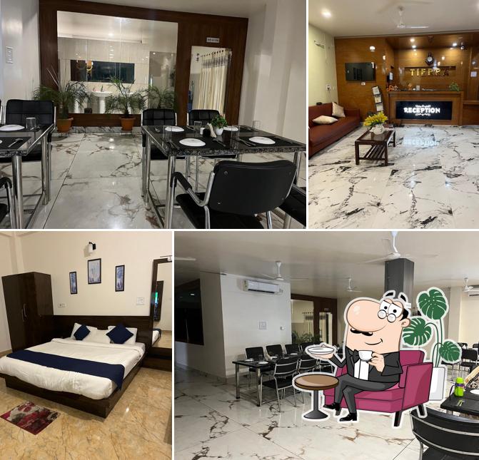 Tierra Hotel and Restaurant