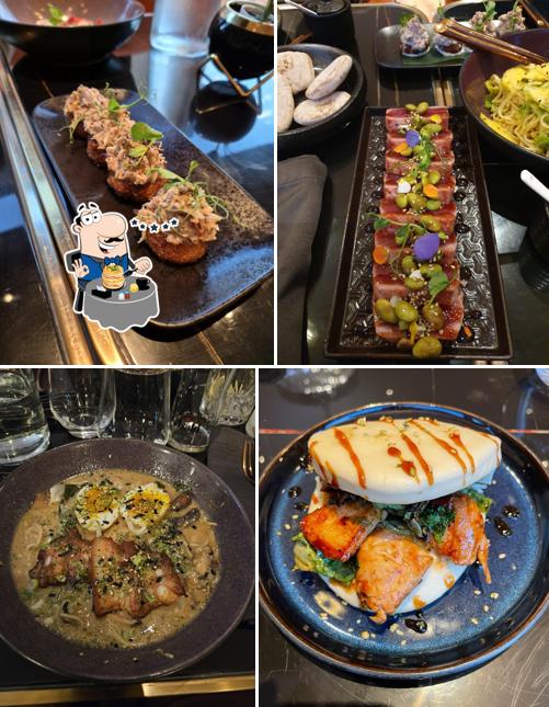 Platti al Yuki Lounge Bar & Restaurant