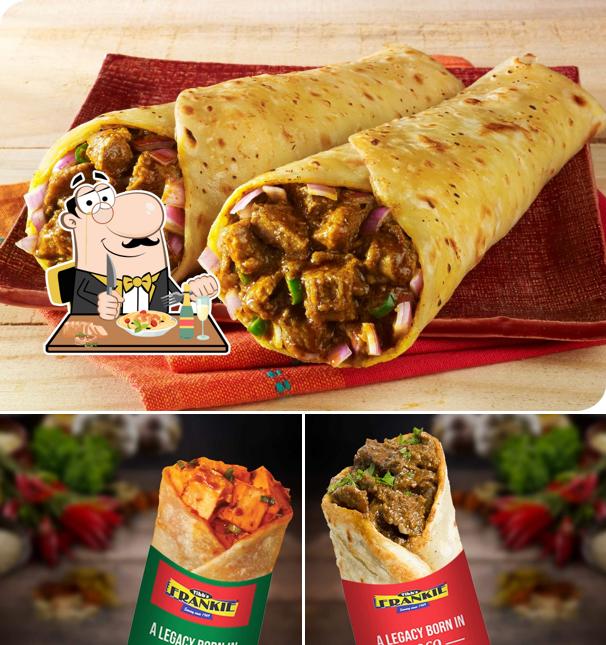 Tibbs Frankie is distinguished by food and beverage