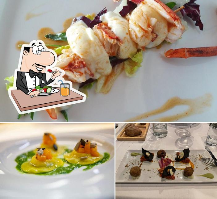 Platti al Il Capriccio