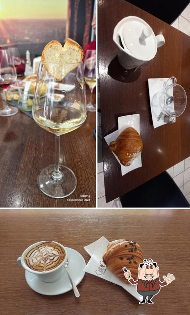 Cibo al Vicolo BAR