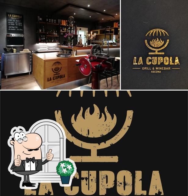 La Cupola „Meat-Boutique“