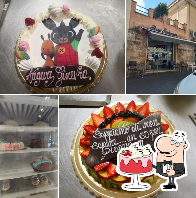 Vedi la foto di Pasticceria La Celestiale