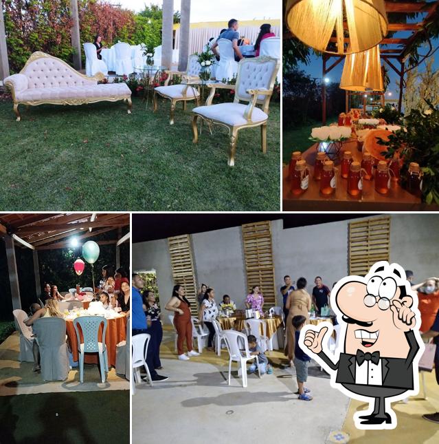 Sertão Adentro - Restaurante & Espaço de Eventos