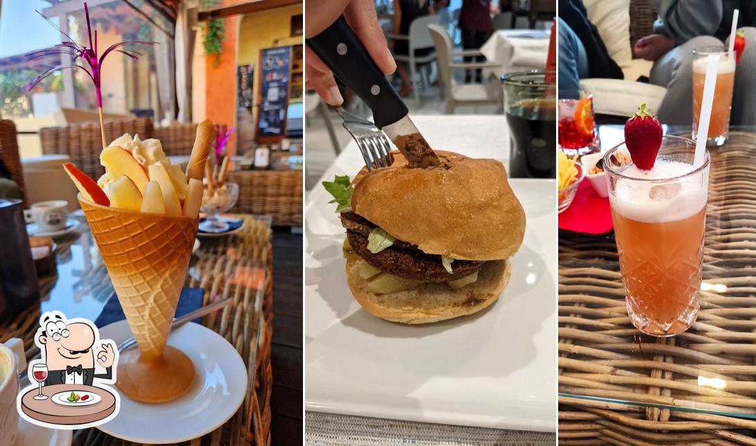 Platti al 4 Passion Cafè