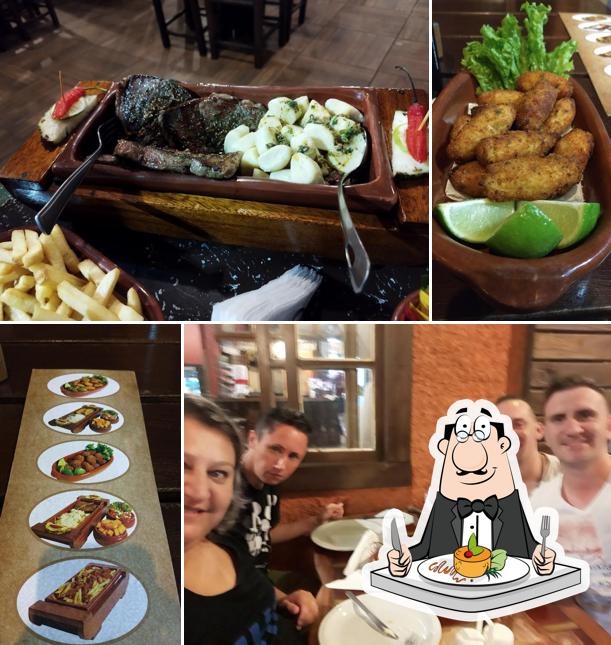 Bar & Restaurante Da Telha