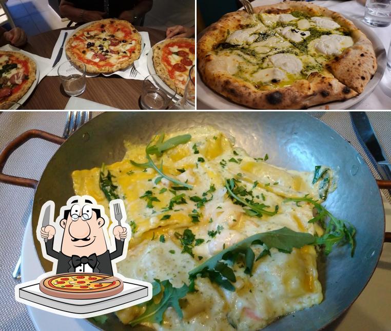 La pizza è il piatto veloce preferito al mondo