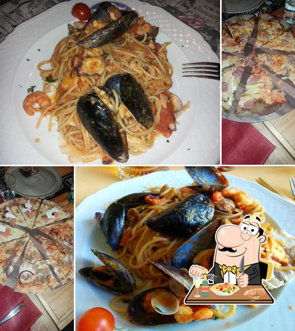 Cibo al Moon Light