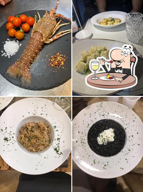 Platti al Oltre il Gusto