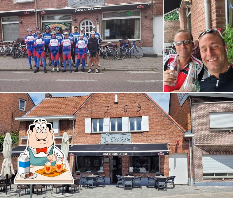 Cafe Coolhem