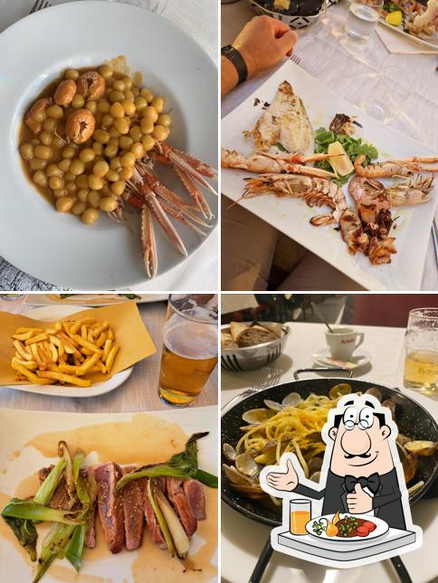 Platti al Gran Duca
