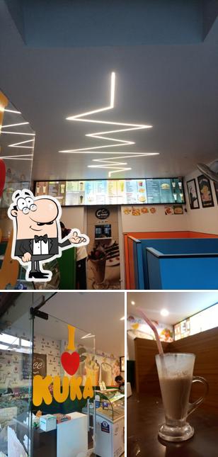 Kuka Cafe