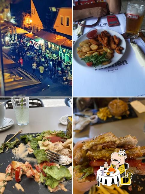Cibo al Street Food Tkalčića