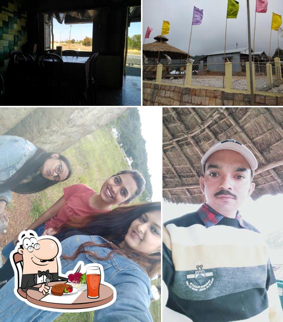 Get Together Restaurant