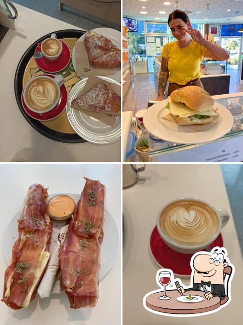 Cibo al Gleis 2