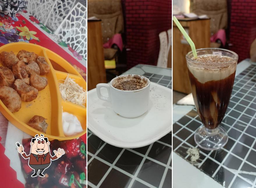 Meals at Kalika Mata Fast Food Corner