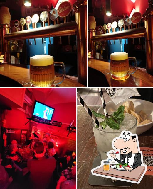 Platti al Saxophone Live Pub