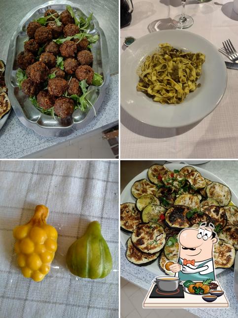 Falafel al Il ghiottone