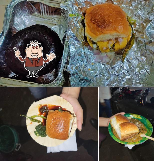 Meals at MO CART
