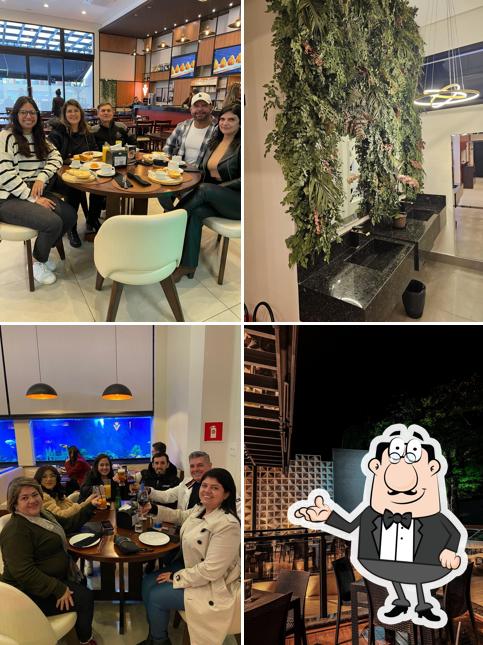 Villa Gourmet Gastronomia