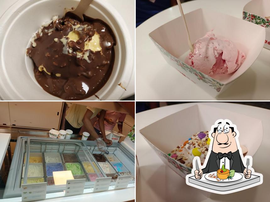 Meals at ibaco - Byepass Road